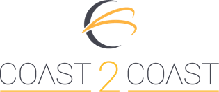 Company logo to link to home page
